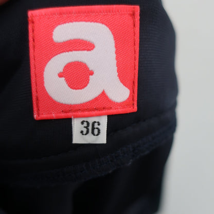 archivio(アルチビオ) スカート ネイビー レディース 36 A