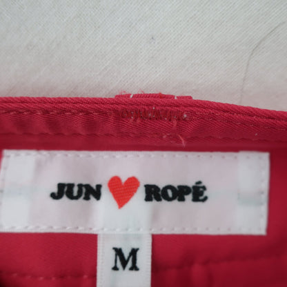 Jun and Rope(ジュン アンド ロペ) スカート ピンク レディース M A