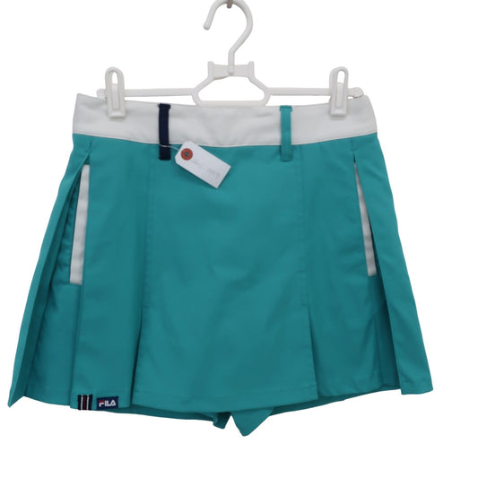FILA GOLF(フィラゴルフ) スカート ミントグリーン レディース S A