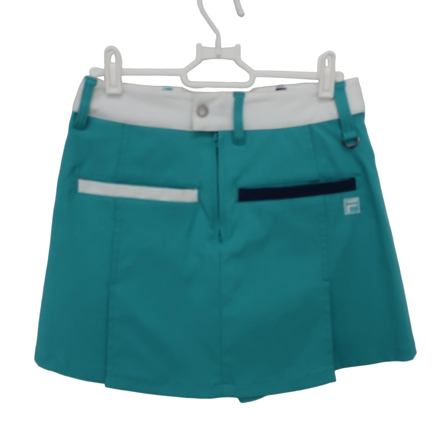 FILA GOLF(フィラゴルフ) スカート ミントグリーン レディース S A