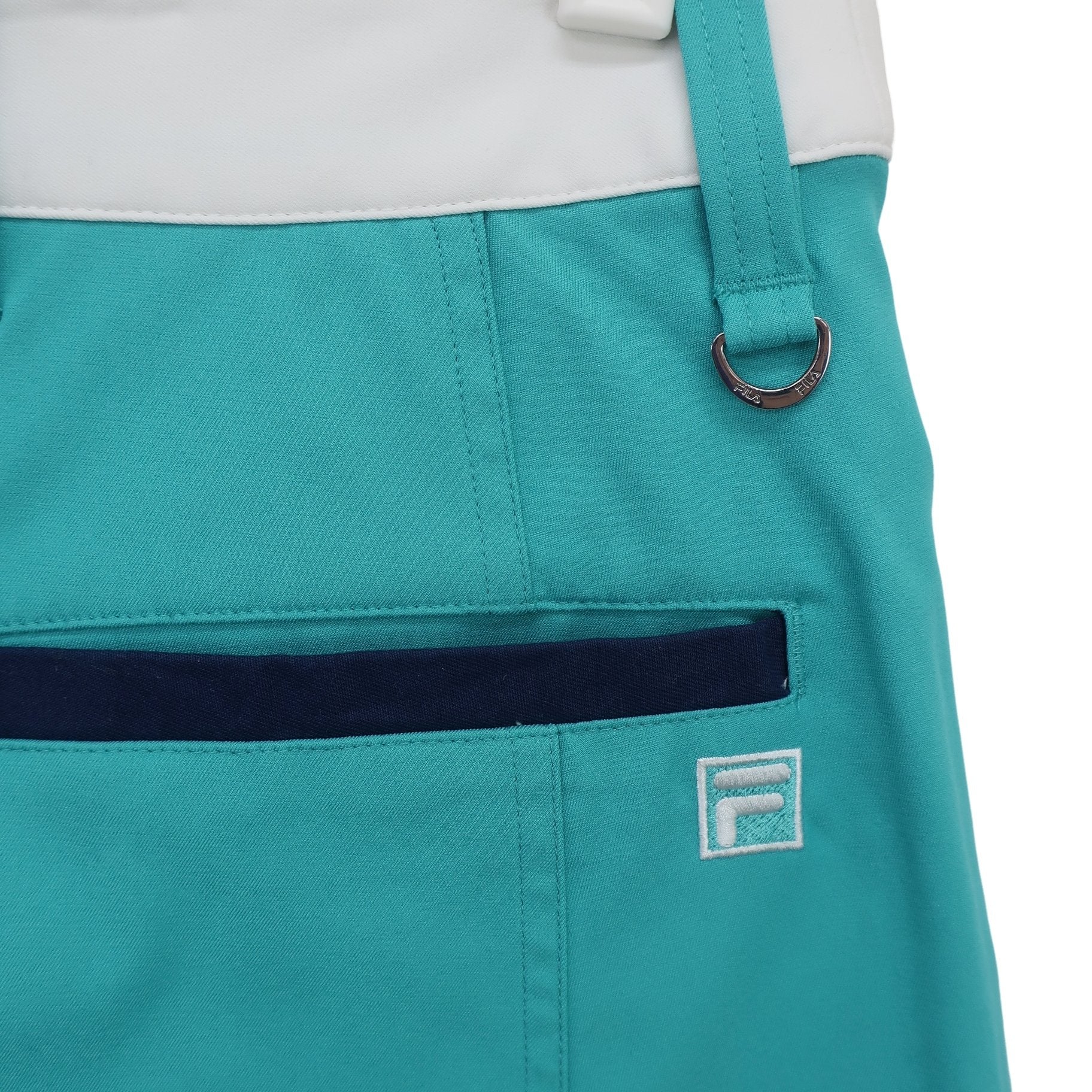 FILA GOLF(フィラゴルフ) スカート ミントグリーン レディース S A