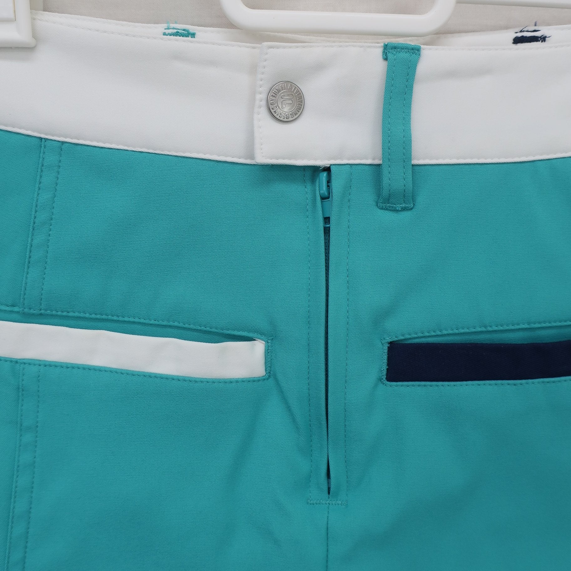 FILA GOLF(フィラゴルフ) スカート ミントグリーン レディース S A