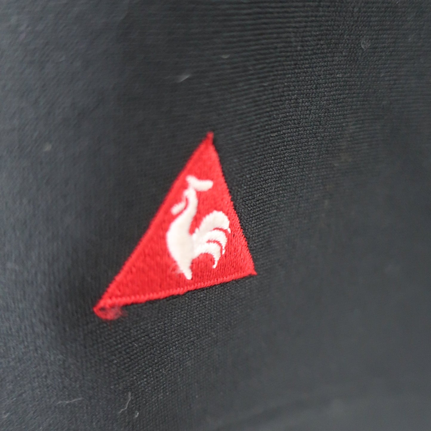 le coq sportif(ルコックスポルティフ) スカート 黒 レディース 61-67 A