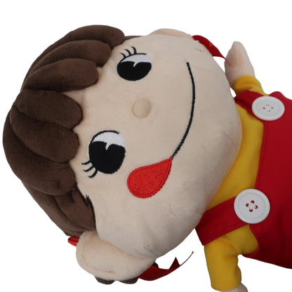ホクシン交易1 ヘッドカバー ペコちゃん ドライバー用 N