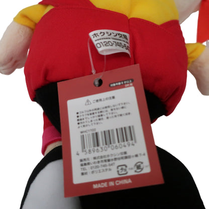 ホクシン交易1 ヘッドカバー ペコちゃん ドライバー用 N
