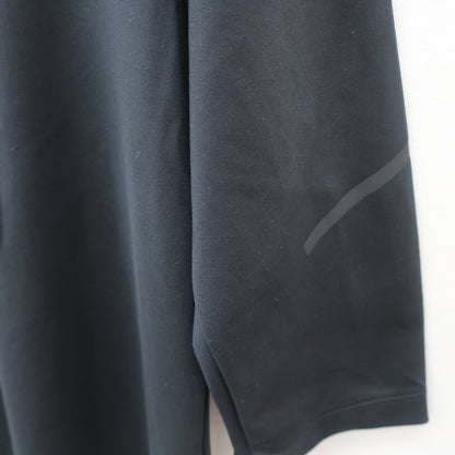 UNDER ARMOUR(アンダーアーマー) ポロシャツ 黒 メンズ LG A
