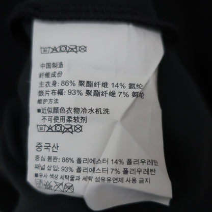 UNDER ARMOUR(アンダーアーマー) ポロシャツ 黒 メンズ LG A