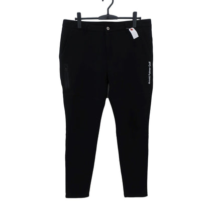 arnold palmer golf1 パンツ 黒 メンズ XO A