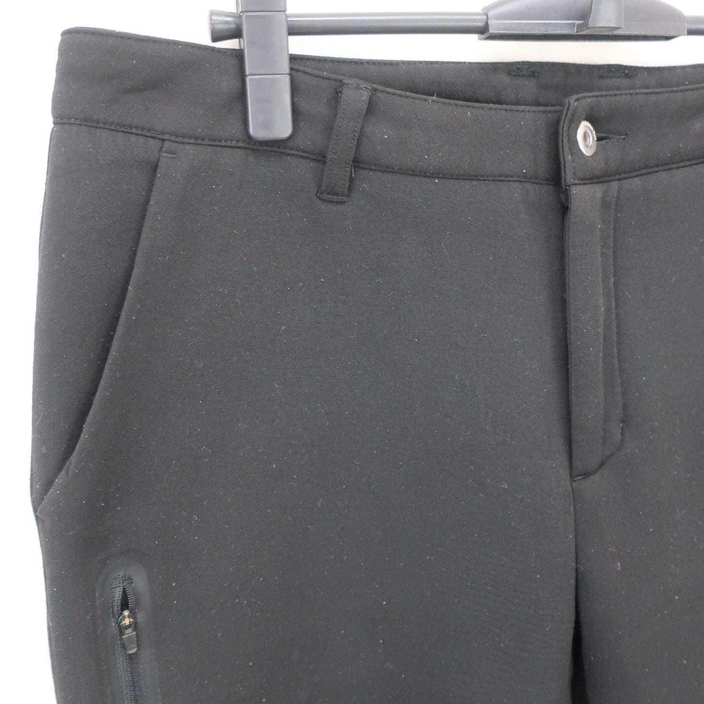 arnold palmer golf1 パンツ 黒 メンズ XO A