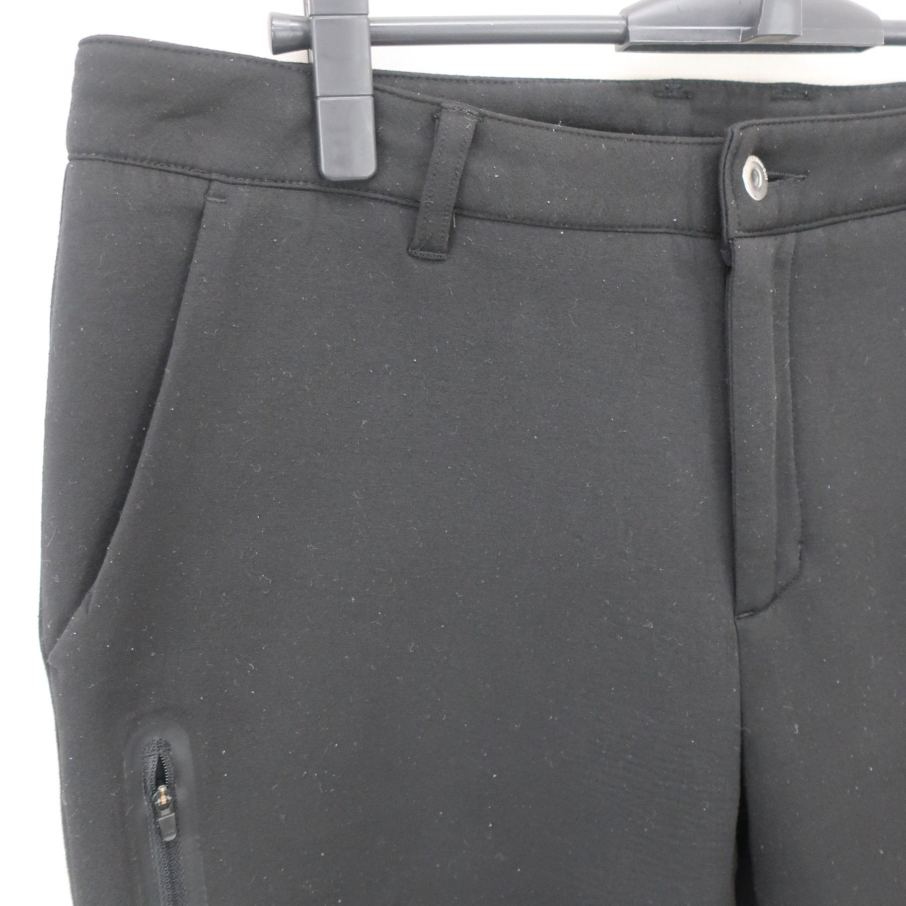 arnold palmer golf1 パンツ 黒 メンズ XO A