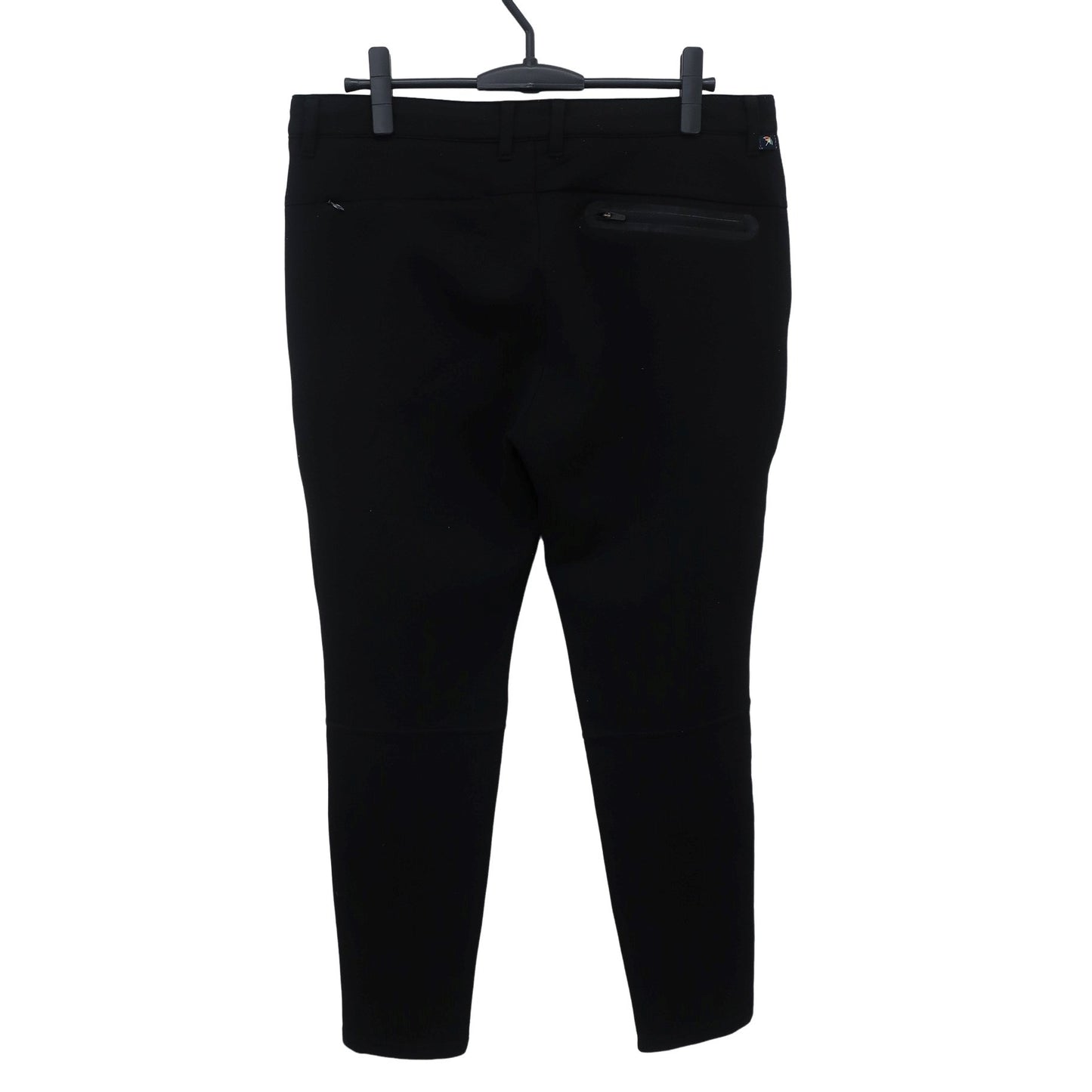 arnold palmer golf1 パンツ 黒 メンズ XO A