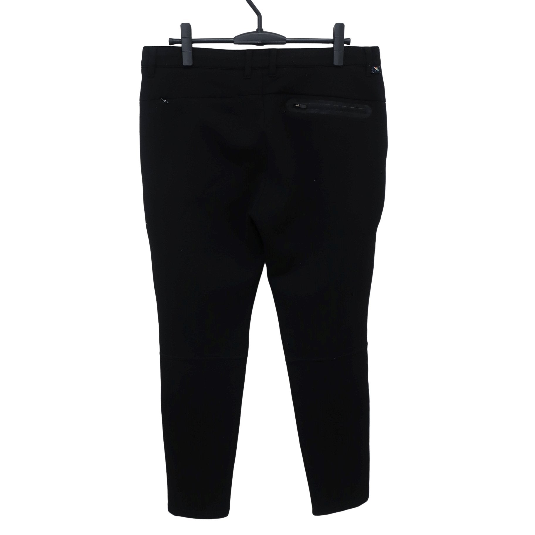arnold palmer golf1 パンツ 黒 メンズ XO A