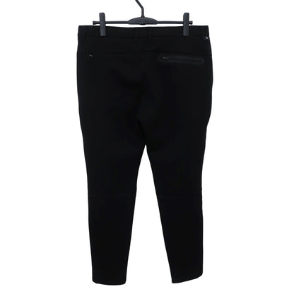 arnold palmer golf1 パンツ 黒 メンズ XO A