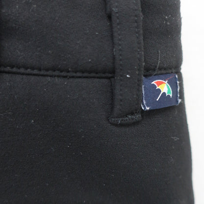arnold palmer golf1 パンツ 黒 メンズ XO A