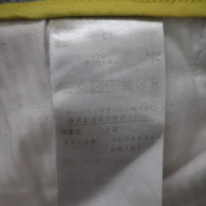 Callaway1 パンツ 白 メンズ LL 241-7220507 B