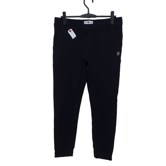 efficace homme1 パンツ ネイビー メンズ 4 A