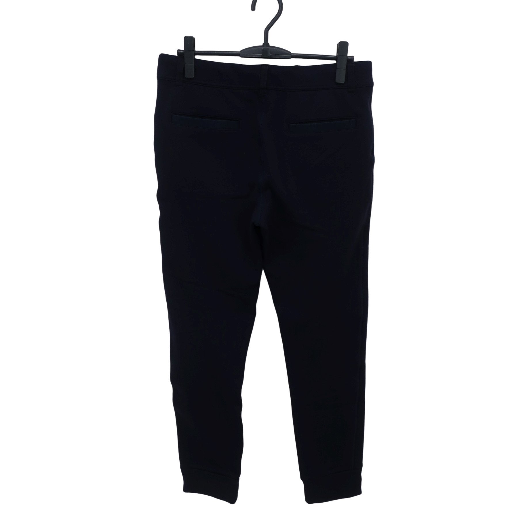 efficace homme1 パンツ ネイビー メンズ 4 A