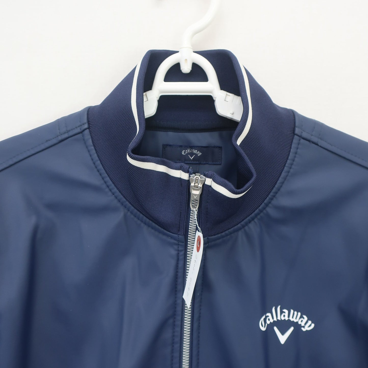 Callaway(キャロウェイ) ブルゾン ネイビー メンズ L 241-9258505 A