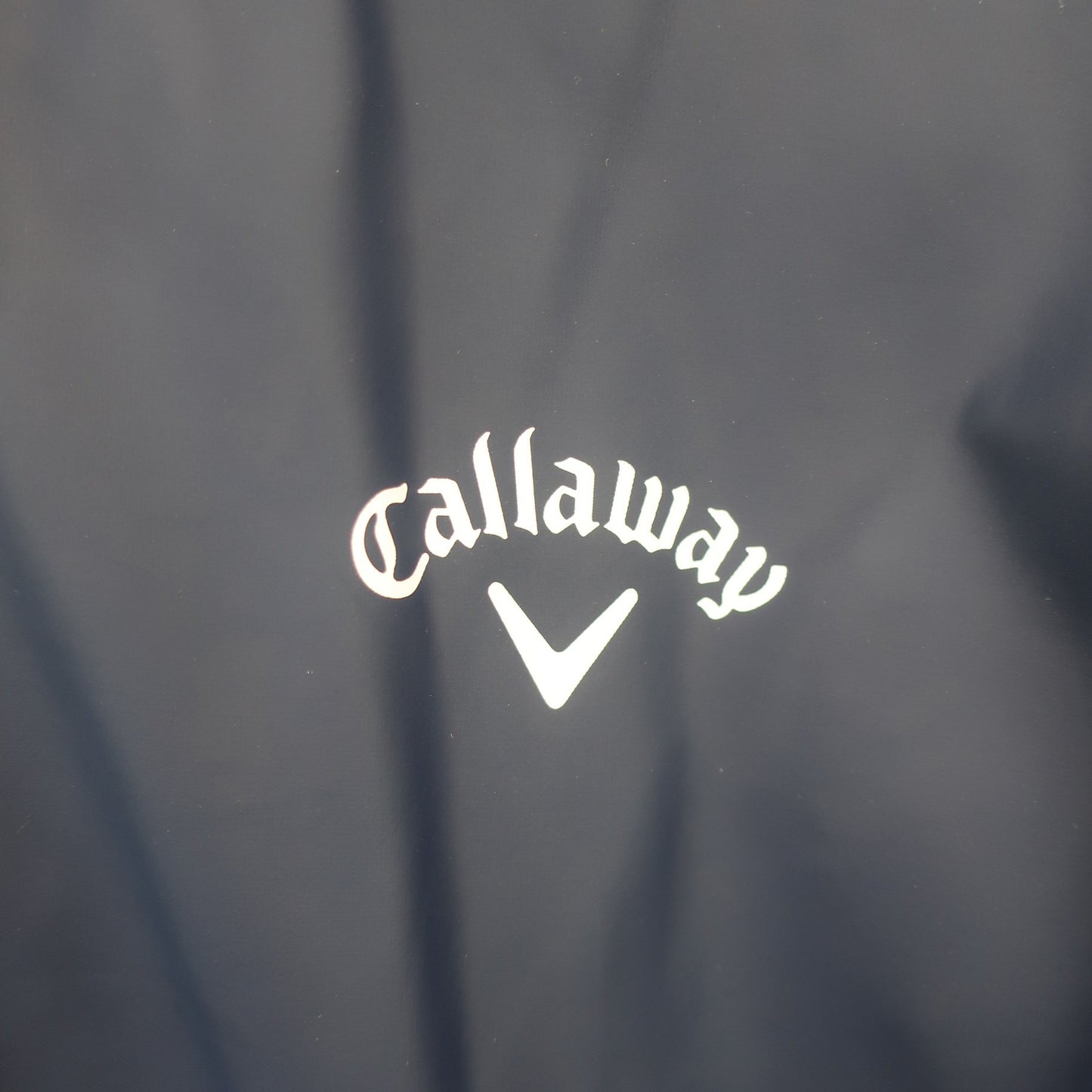 Callaway(キャロウェイ) ブルゾン ネイビー メンズ L 241-9258505 A