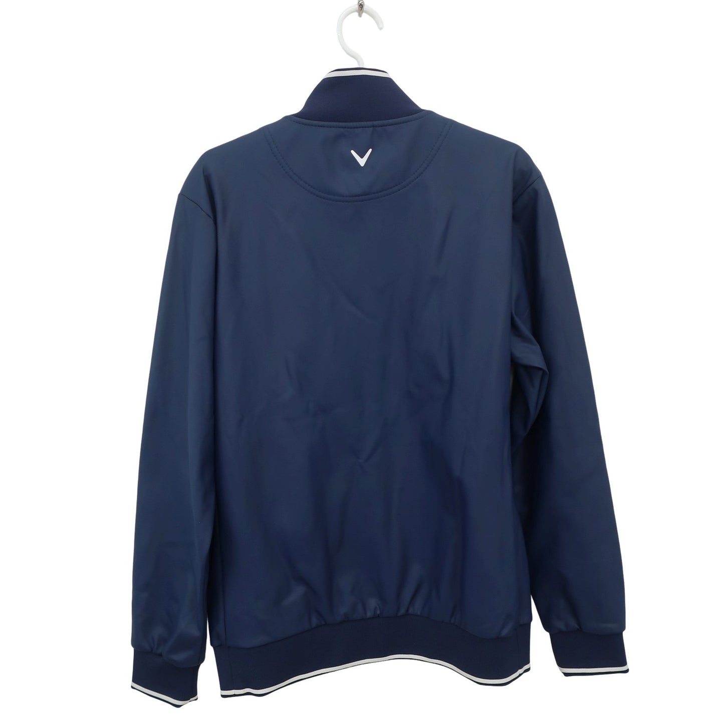 Callaway(キャロウェイ) ブルゾン ネイビー メンズ L 241-9258505 A