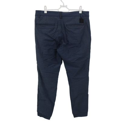 adidas1 パンツ 青系 メンズ L B
