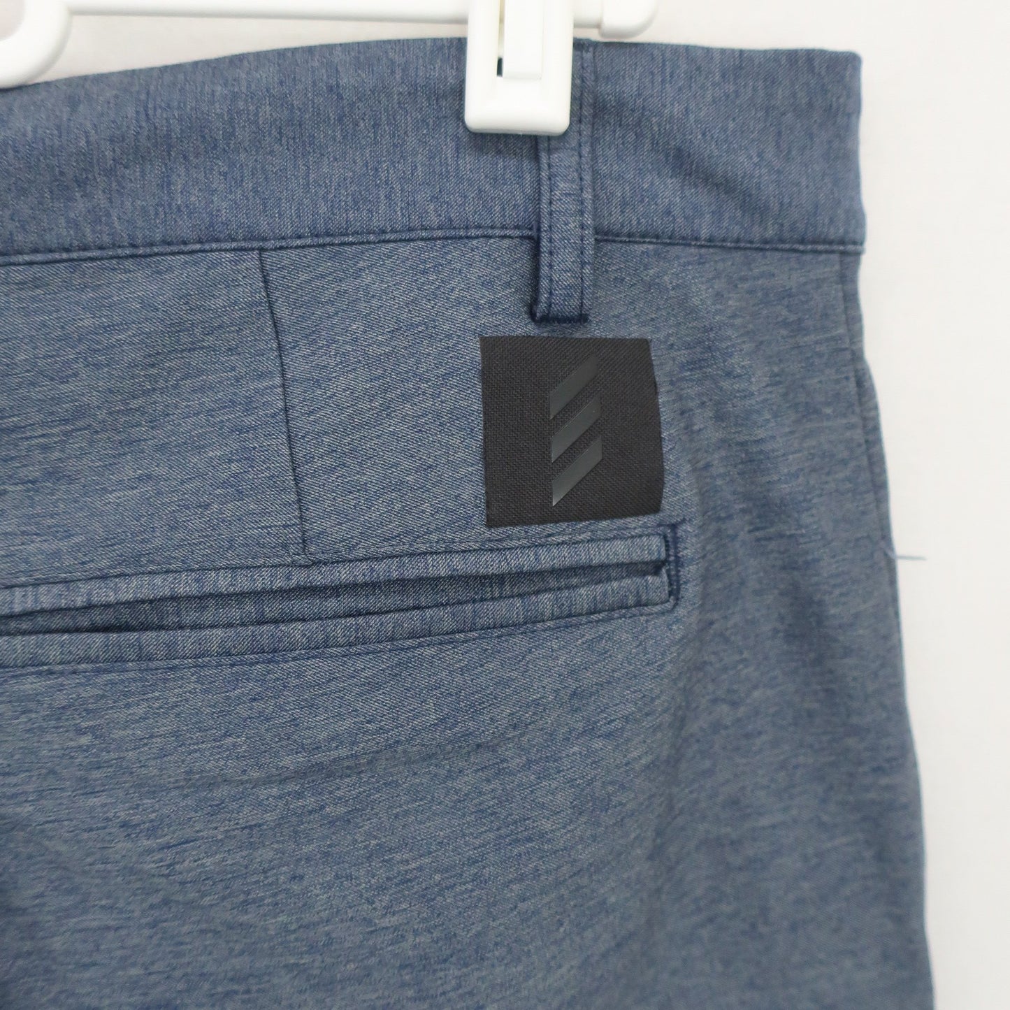 adidas1 パンツ 青系 メンズ L B
