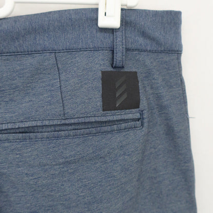 adidas1 パンツ 青系 メンズ L B