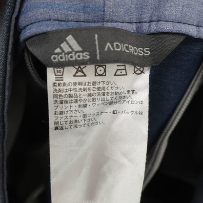 adidas1 パンツ 青系 メンズ L B