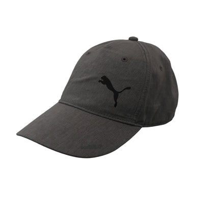 PUMA GOLF(プーマゴルフ) キャップ グレー メンズ フリーサイズ A