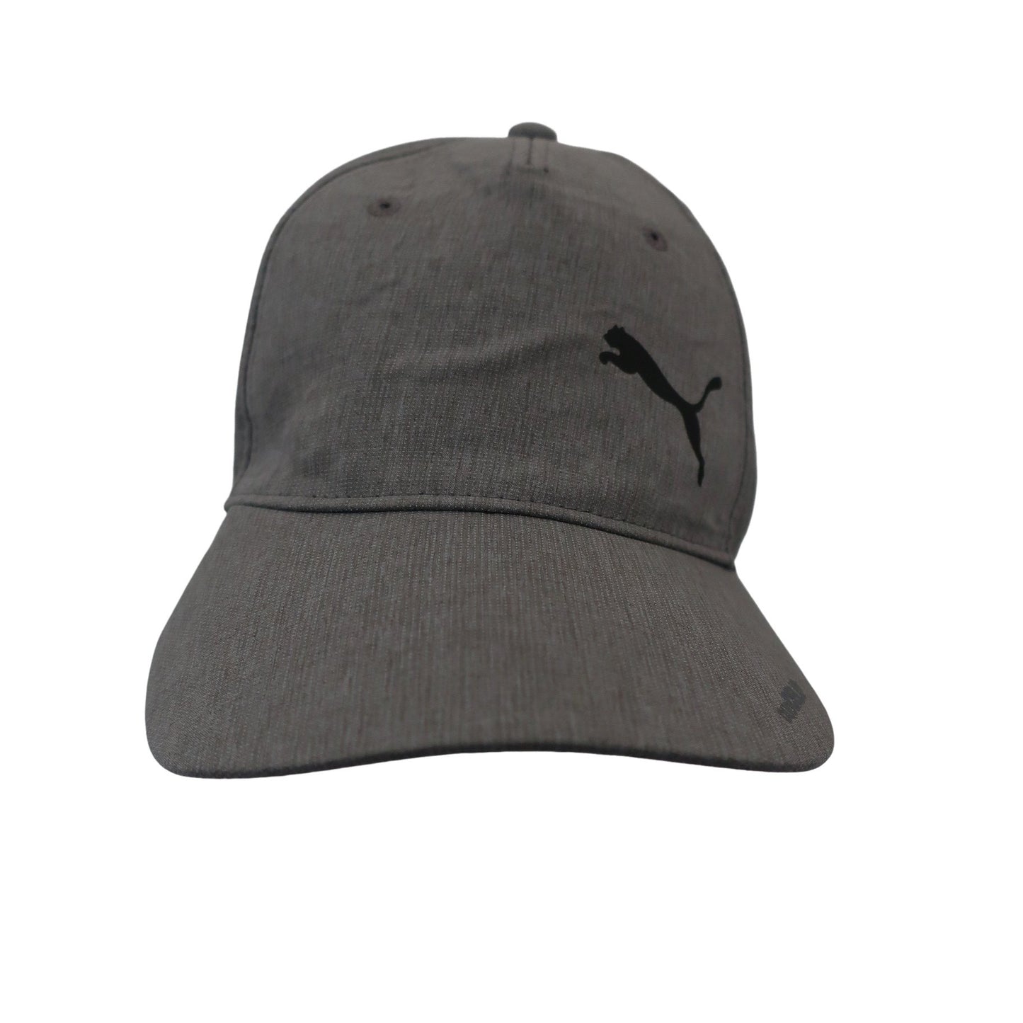 PUMA GOLF(プーマゴルフ) キャップ グレー メンズ フリーサイズ A