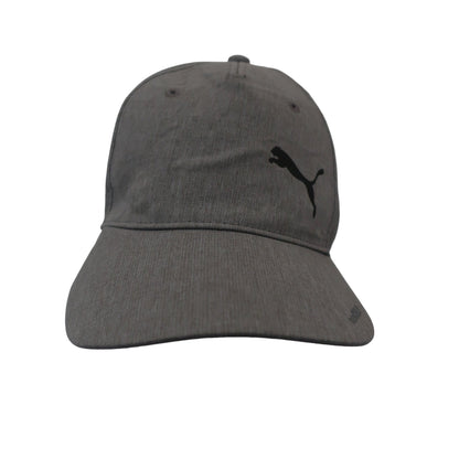 PUMA GOLF(プーマゴルフ) キャップ グレー メンズ フリーサイズ A
