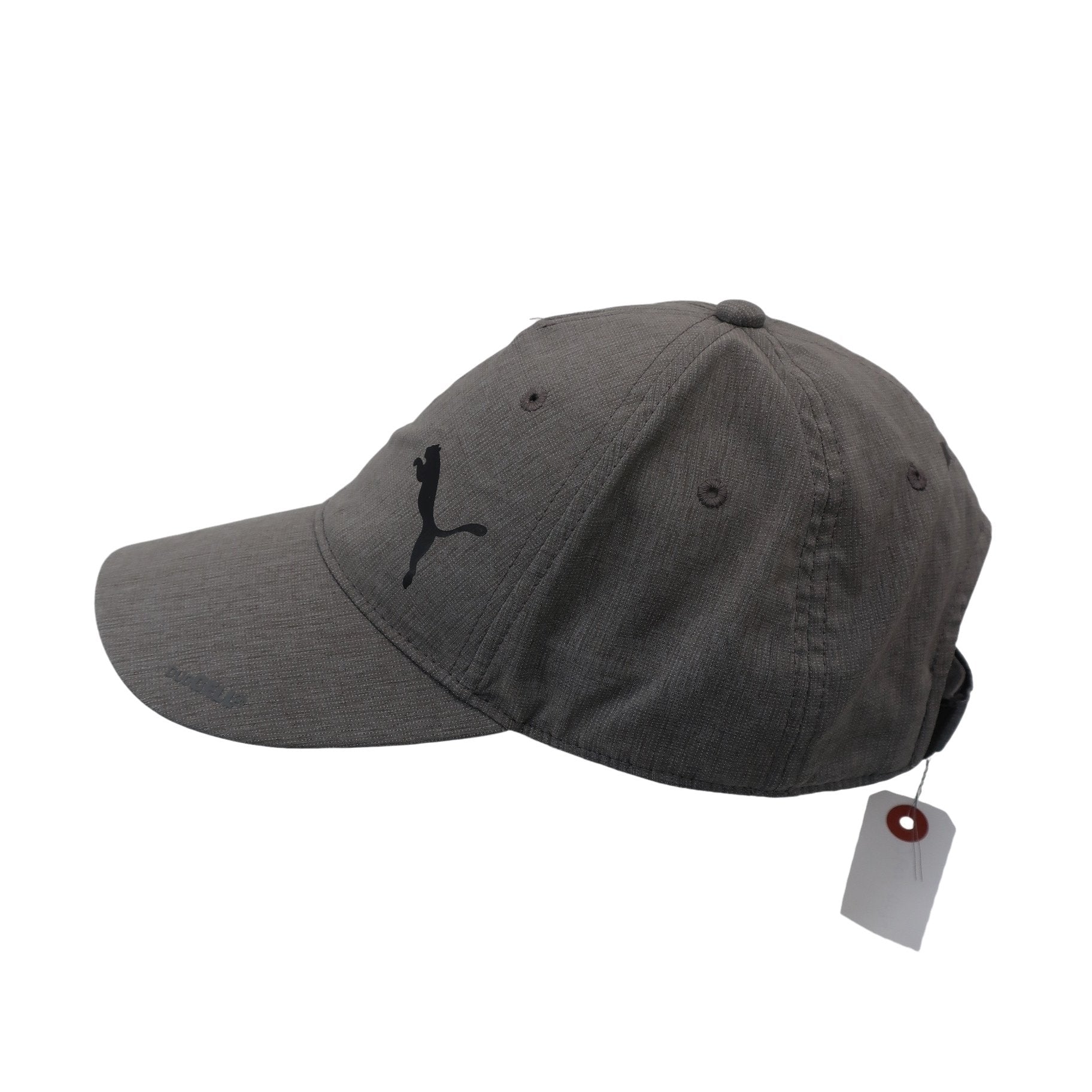 PUMA GOLF(プーマゴルフ) キャップ グレー メンズ フリーサイズ A