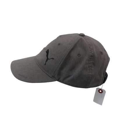 PUMA GOLF(プーマゴルフ) キャップ グレー メンズ フリーサイズ A