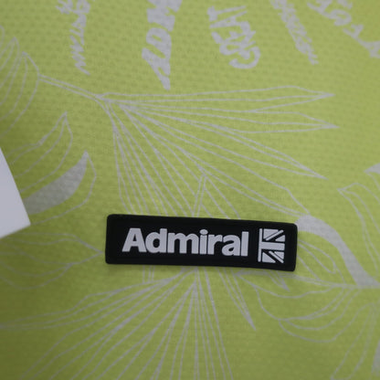 Admiral(アドミラル) ポロシャツ イエロー メンズ LL A