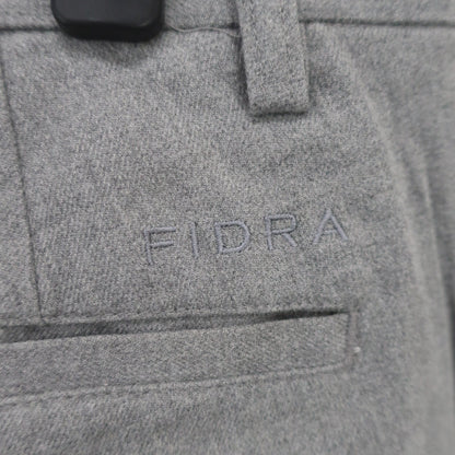 FIDRA1 パンツ グレー メンズ 82 B