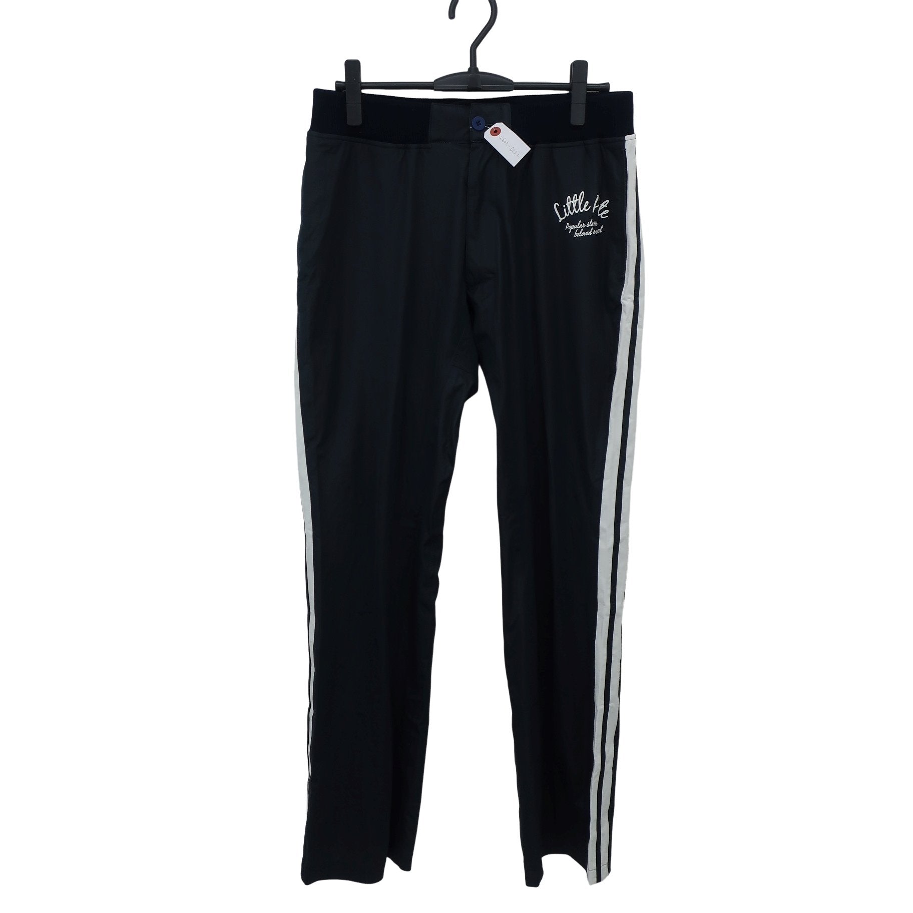 Munsingwear1 ナイロンパンツ ネイビー メンズ 3 B