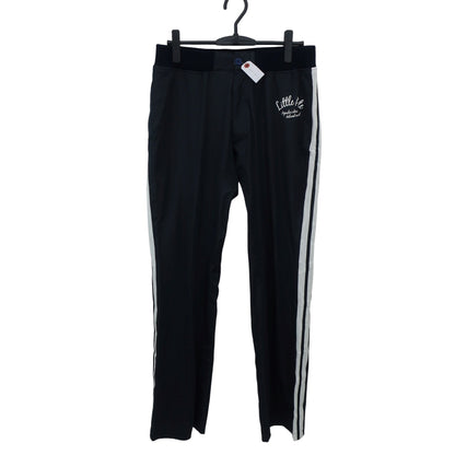 Munsingwear1 ナイロンパンツ ネイビー メンズ 3 B