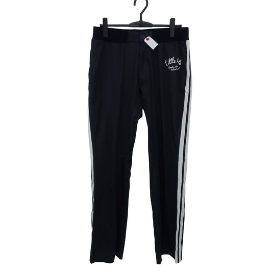 Munsingwear1 ナイロンパンツ ネイビー メンズ 3 B