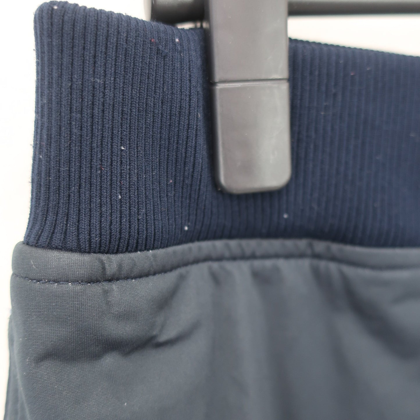 Munsingwear1 ナイロンパンツ ネイビー メンズ 3 B