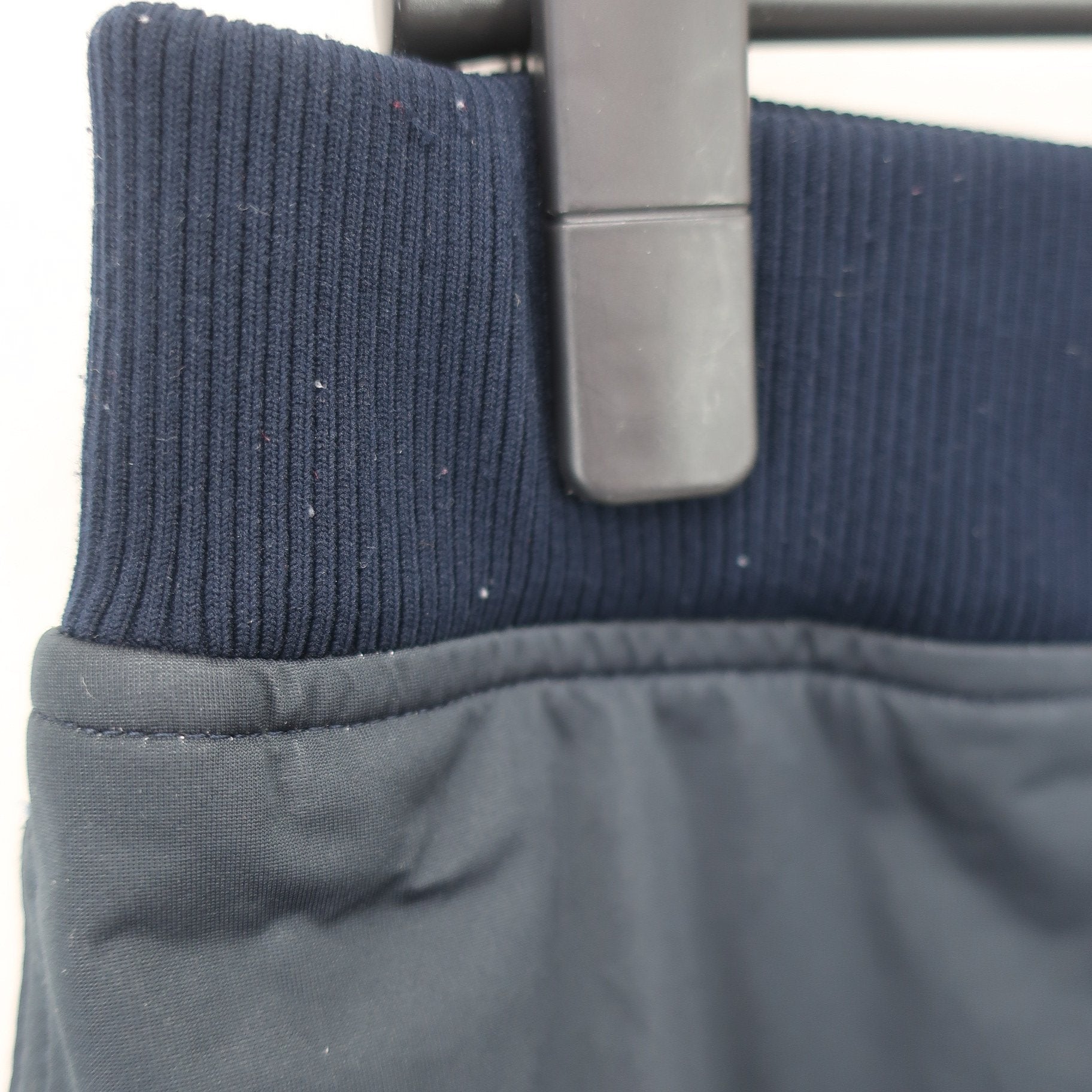 Munsingwear1 ナイロンパンツ ネイビー メンズ 3 B