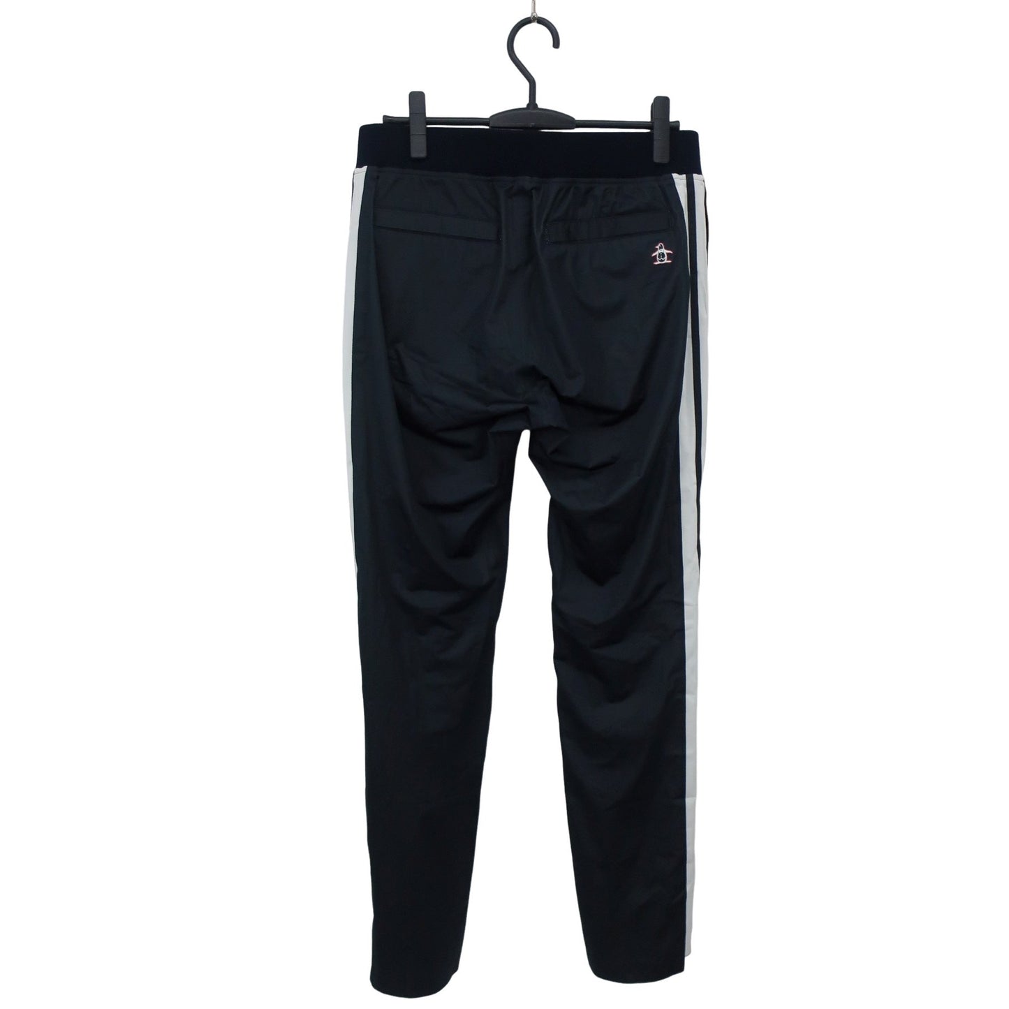 Munsingwear1 ナイロンパンツ ネイビー メンズ 3 B