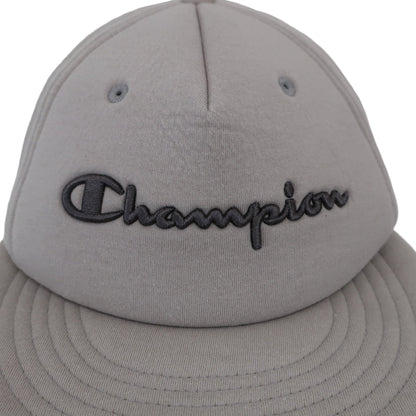Champion(チャンピオン) キャップ グレージュ メンズ フリーサイズ B
