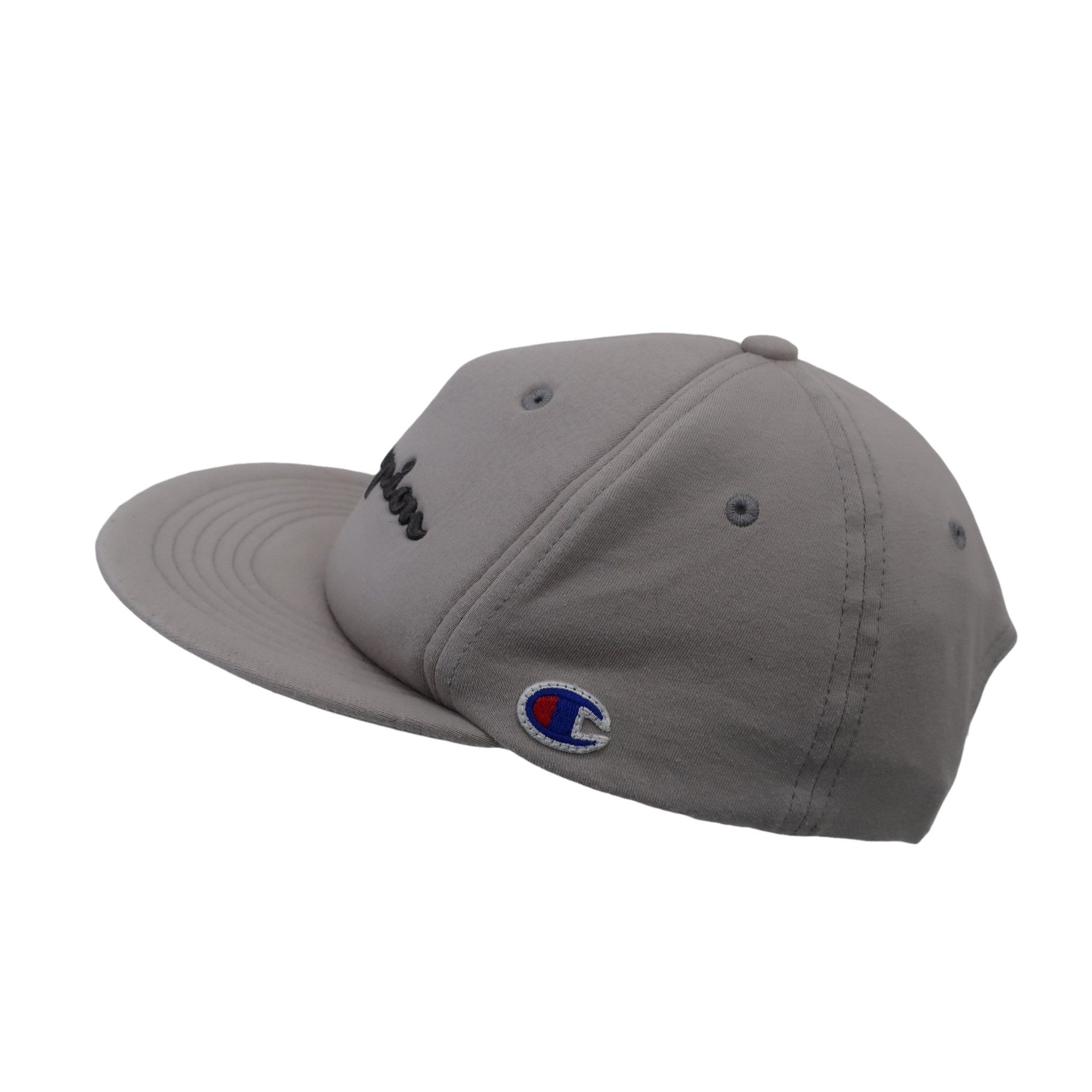 Champion(チャンピオン) キャップ グレージュ メンズ フリーサイズ B