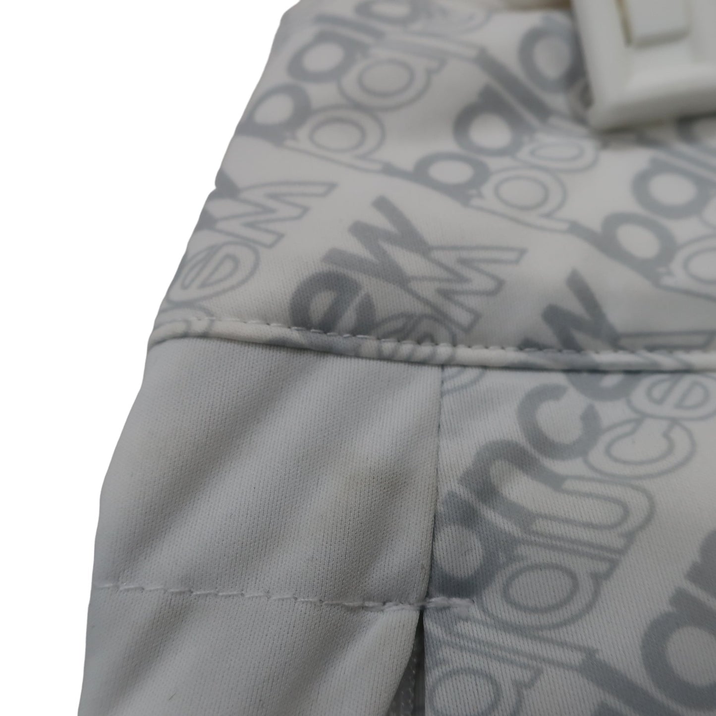 New Balance golf(ニューバランスゴルフ) ダウンスカート 白 レディース 2 012-9234513 A