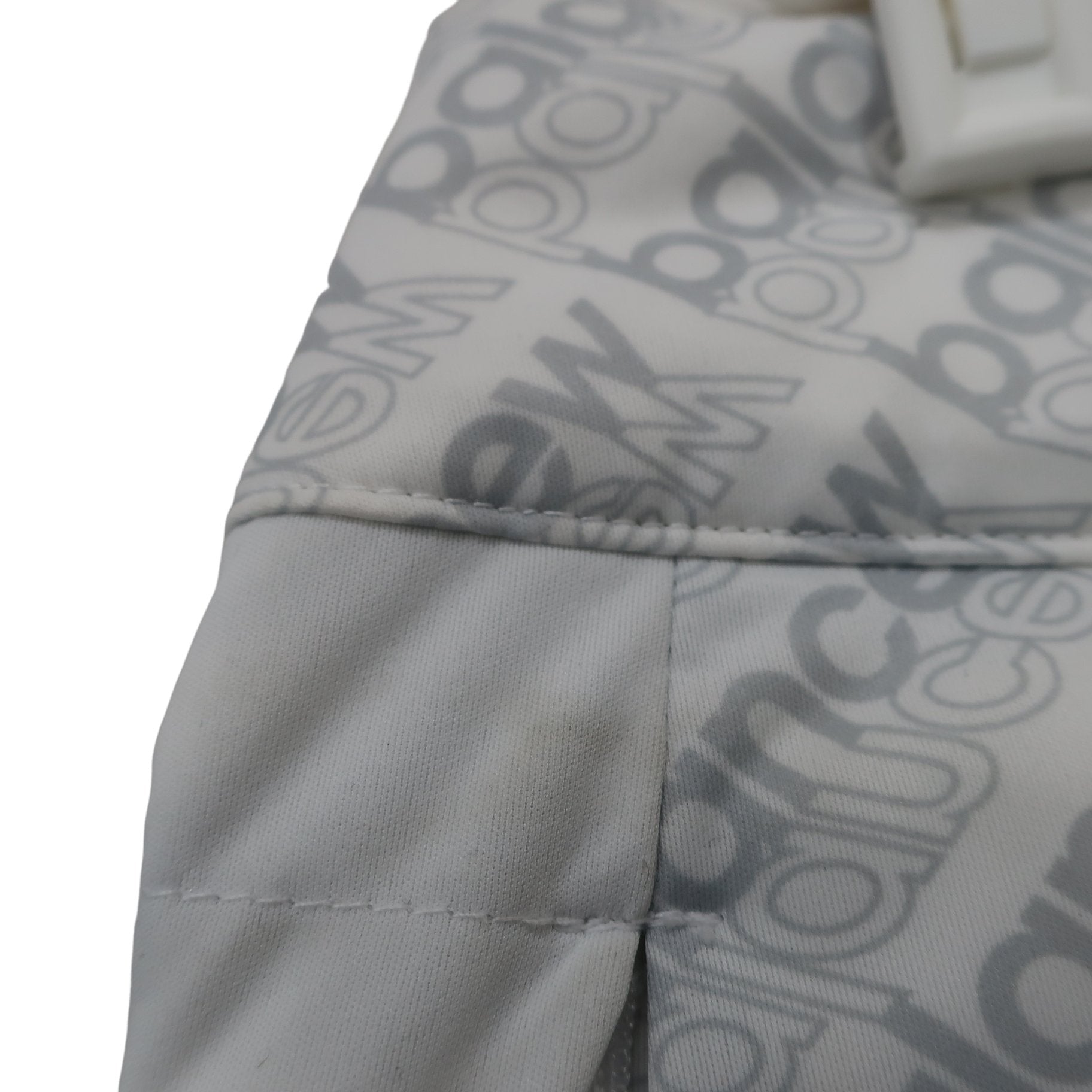 New Balance golf(ニューバランスゴルフ) ダウンスカート 白 レディース 2 012-9234513 A