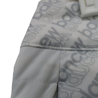 New Balance golf(ニューバランスゴルフ) ダウンスカート 白 レディース 2 012-9234513 A
