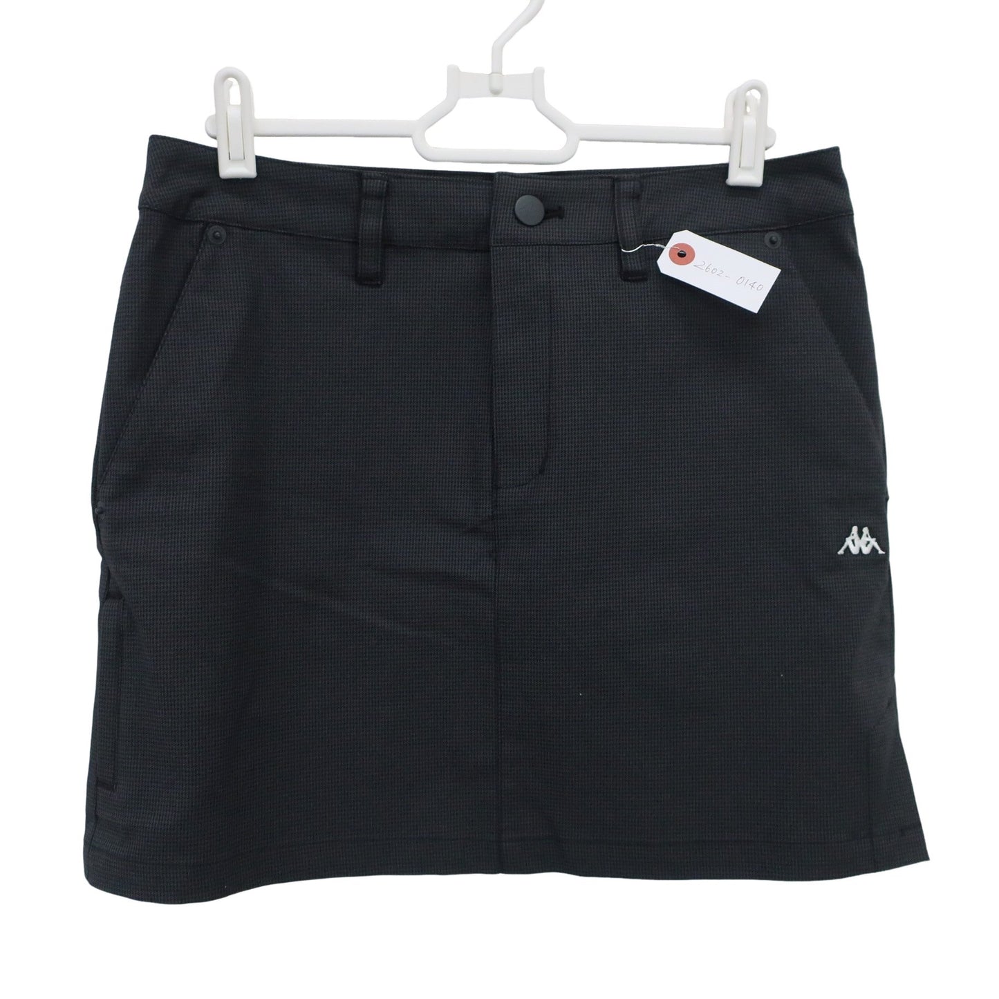 Kappa(カッパ) スカート 黒系 レディース M A