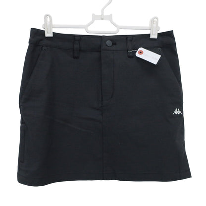 Kappa(カッパ) スカート 黒系 レディース M A
