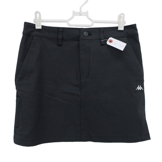 Kappa(カッパ) スカート 黒系 レディース M A
