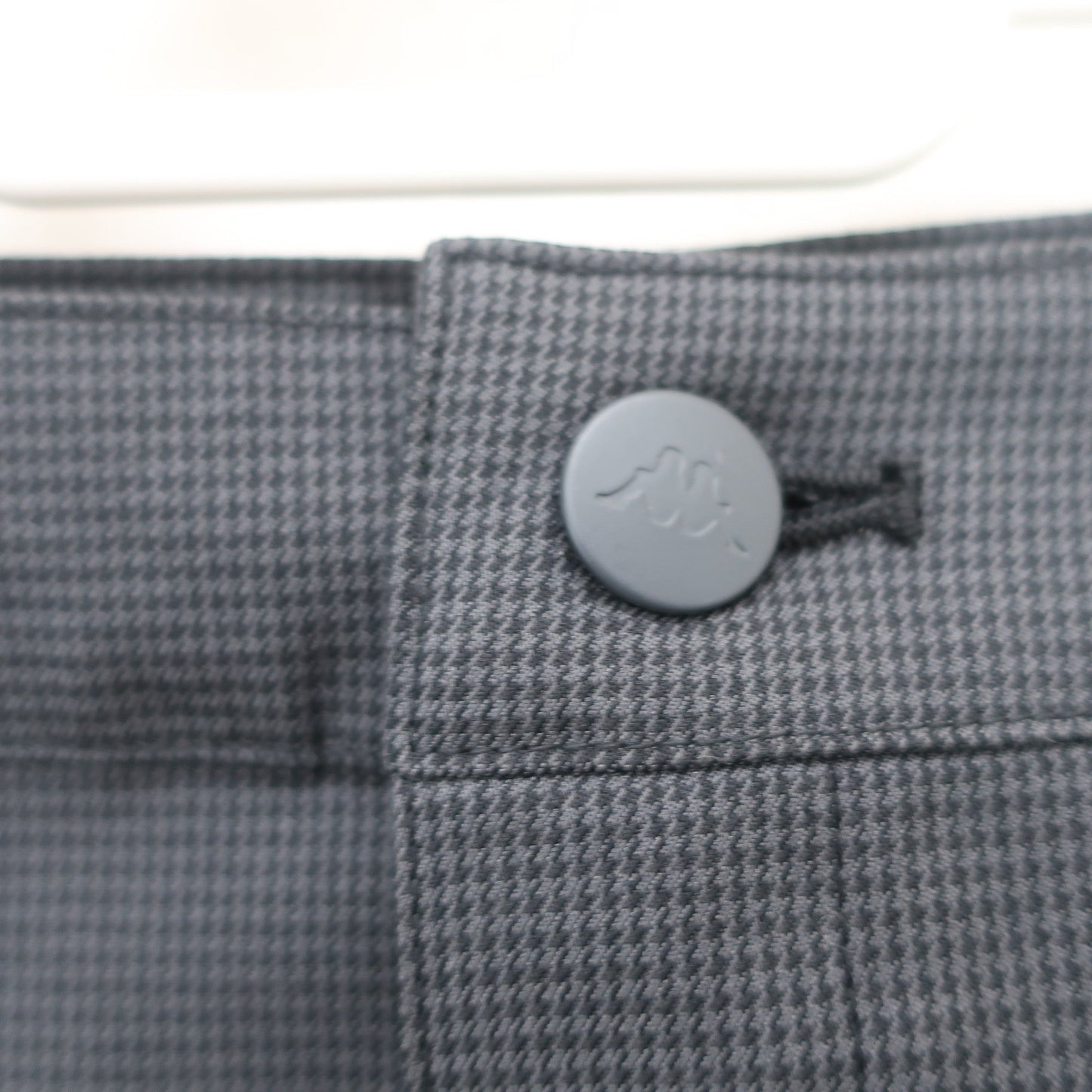 Kappa(カッパ) スカート 黒系 レディース M A